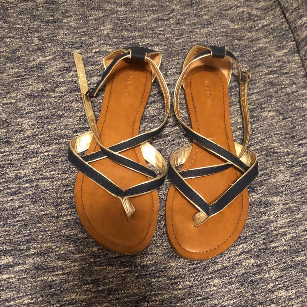 Sandals from target